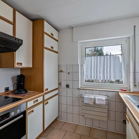 Ferienwohnung Behrens-Reinke Albstadt Exterior photo