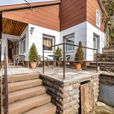Ferienwohnung Behrens-Reinke Albstadt Exterior photo
