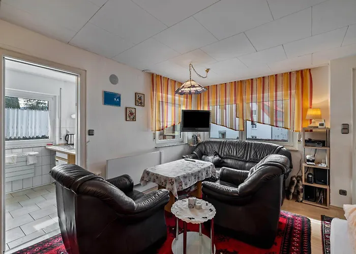 Ferienwohnung Behrens-Reinke