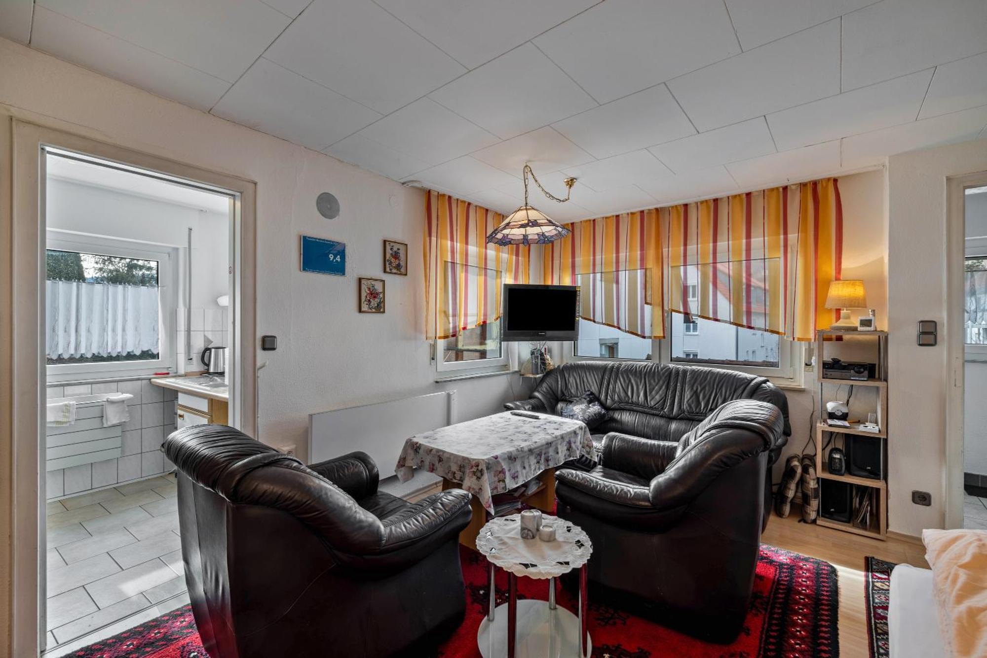 Apartment Behrens-reinke *