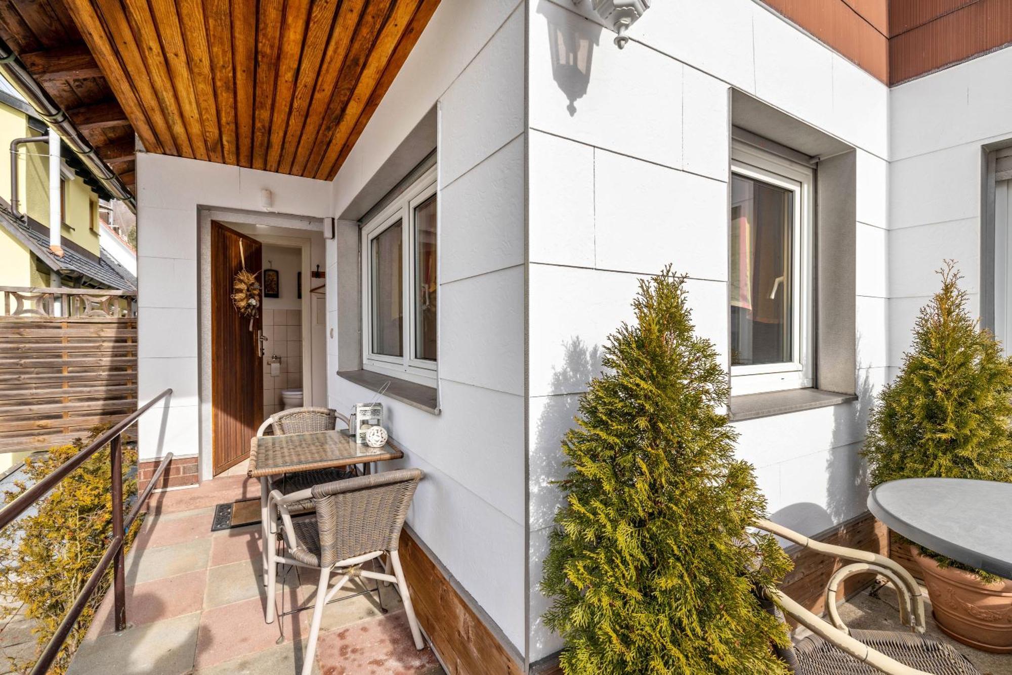 Apartment Behrens-reinke