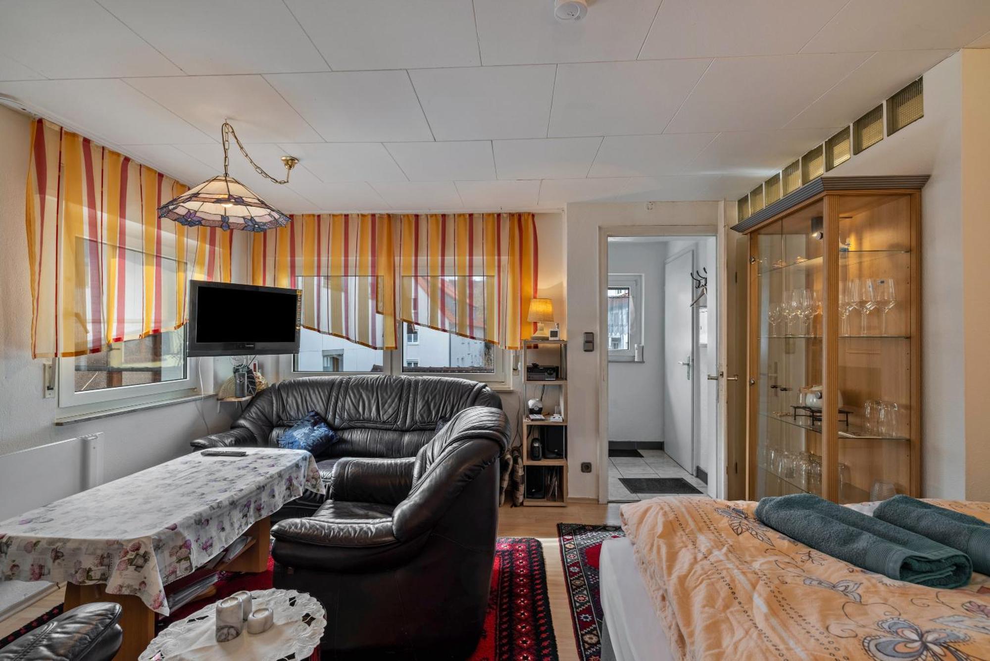 Apartment Behrens-reinke
